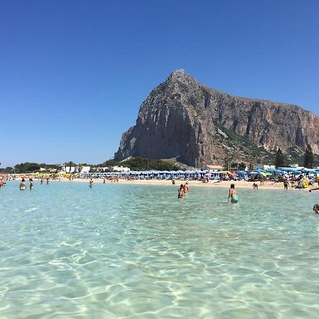 Apartament La Domus Di Segesta Calatafimi Zewnętrze zdjęcie
