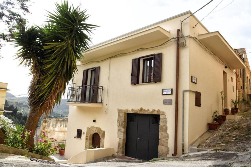 Apartament La Domus Di Segesta Calatafimi Zewnętrze zdjęcie