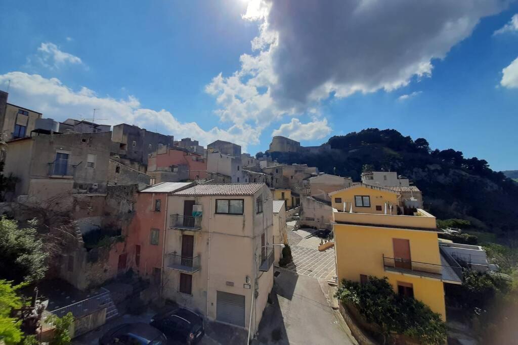 Apartament La Domus Di Segesta Calatafimi Zewnętrze zdjęcie