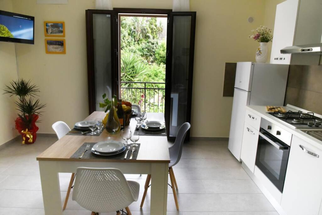 Apartament La Domus Di Segesta Calatafimi Zewnętrze zdjęcie