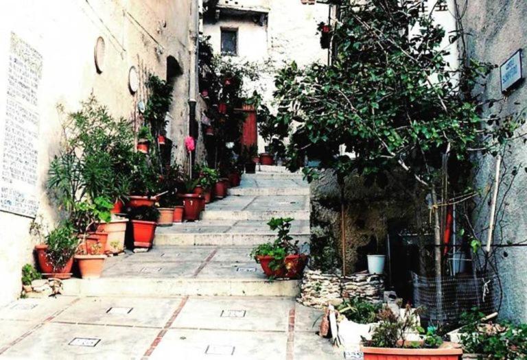 Apartament La Domus Di Segesta Calatafimi Zewnętrze zdjęcie
